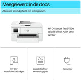 HP OfficeJet Pro 9720e