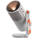 XGIMI MoGo 4 Laser Donkergrijs