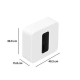 Sonos SUB 4 Wit