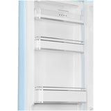 Smeg FAB32LPB6 Pastelblauw