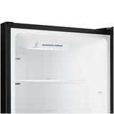 Inventum KV1808B Zwart