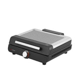 Ninja GR101EU Sizzle Griddle & Grill