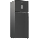 Whirlpool WHD2 6472 X4E Zwart