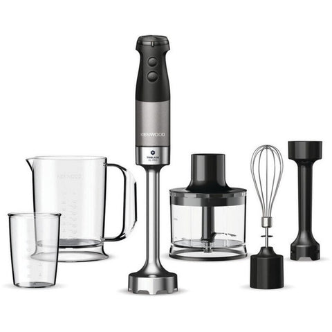 Kenwood HBM80.327 Zwart
