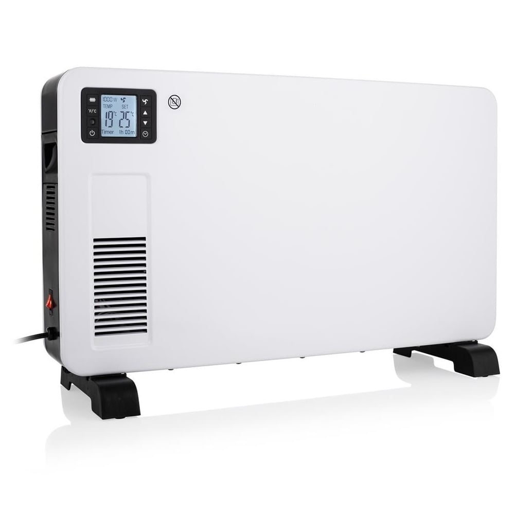 Stealth ST01 2300W Wit