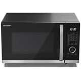 Sharp YC-QC254AE-B