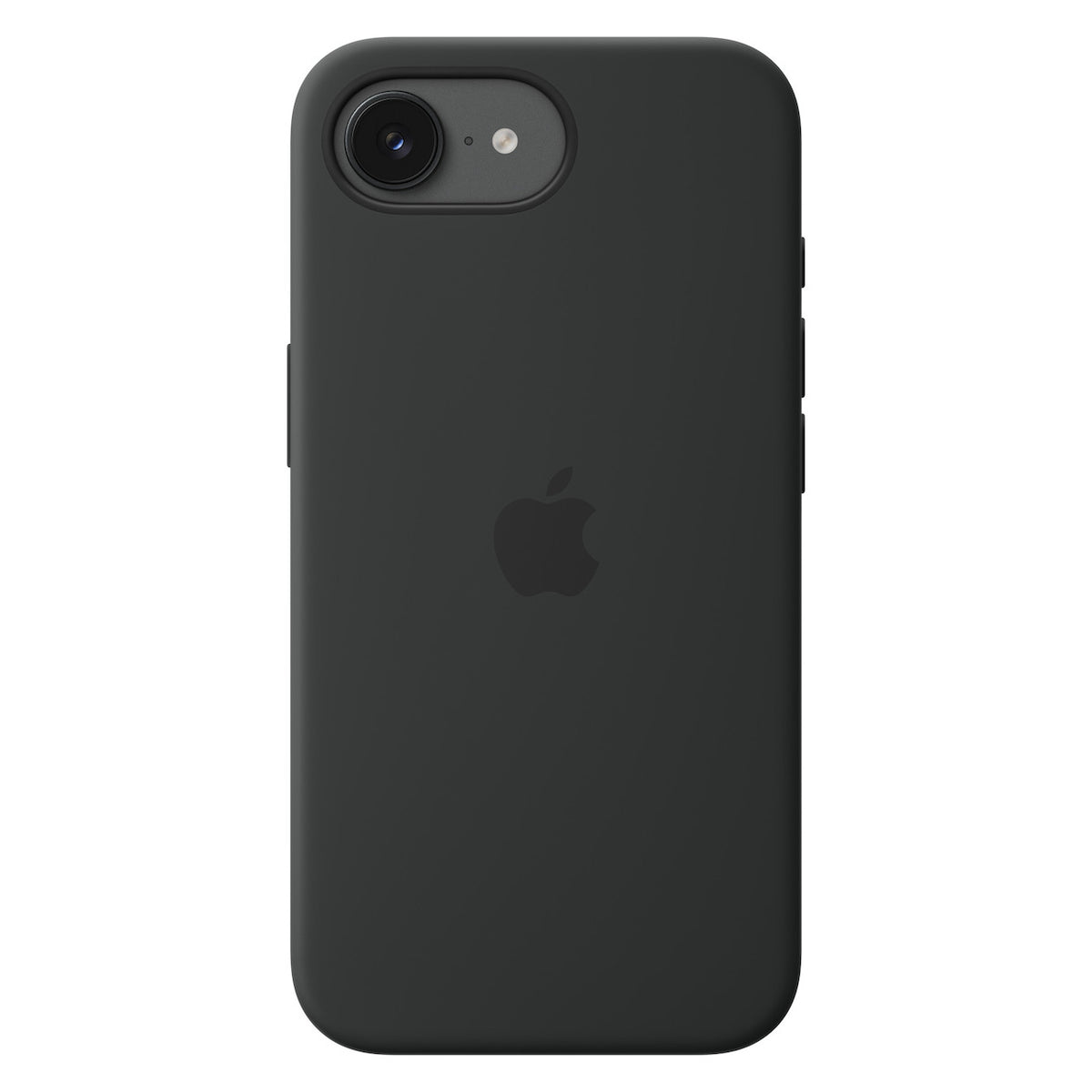 Apple iPhone 17e Silicone Case with MagSafe Â–