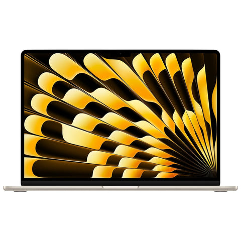Apple MacBook Air 15 inch (2026) M5 (10 CPU / 10 GPU) 16GB/512GB Wit