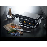 WMF PROFI PLUS Zwart