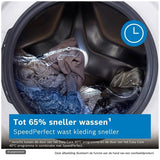 Bosch WNG25406NL