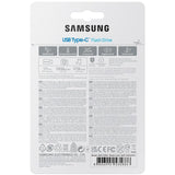 Samsung USB-C Flash Drive 64GB Blauw