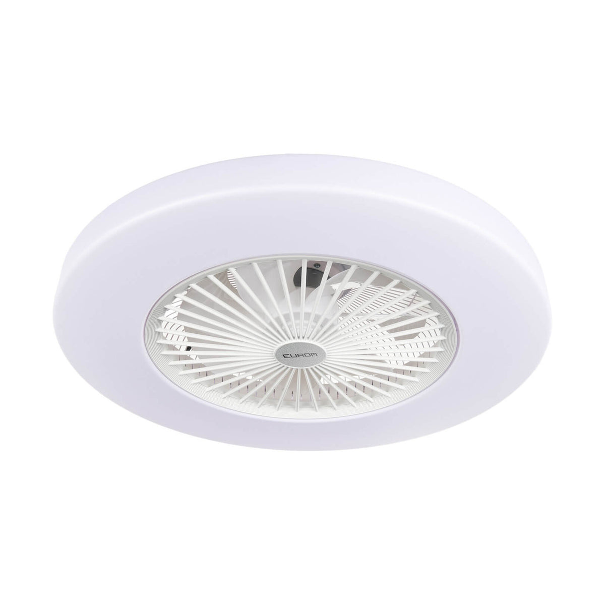 Eurom Ceiling fan LRC Wit