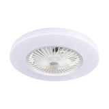 Eurom Ceiling fan LRC Wit