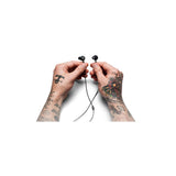 Marshall Mode