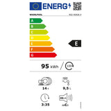 Whirlpool W2I HD526 A