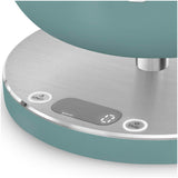 Smeg KSC01EGMWW Groen