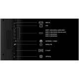 TCL RGB MINI LED 85RM7L (2026)