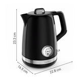 Tefal KO3558 Zwart