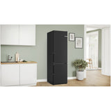 Bosch KGN39VXBT Zwart