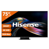 Hisense RGB MINI LED 75UR9S (2026)
