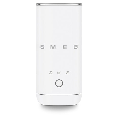 Smeg MFF02WHMEU Wit