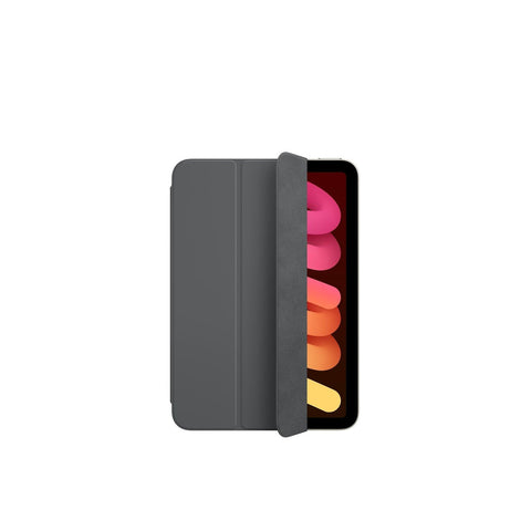 Apple Smart Folio voor iPad mini (2024) Donkergrijs