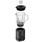WMF Kitchenminis Zwart