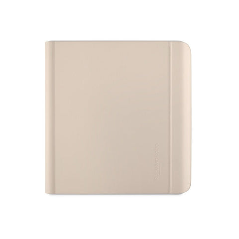 Kobo Libra Colour Notebook SleepCover Case Beige