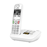 Gigaset A605A Duo Wit