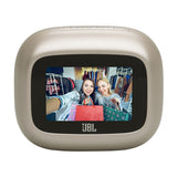 JBL Live Flex 4 Champagne