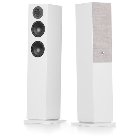 Audio Pro A48 W Wit