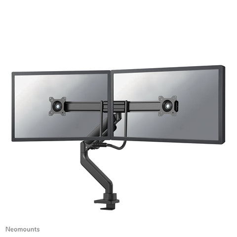 Neomounts DS75-450BL2 Zwart