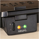 Krups FDK462 Zwart