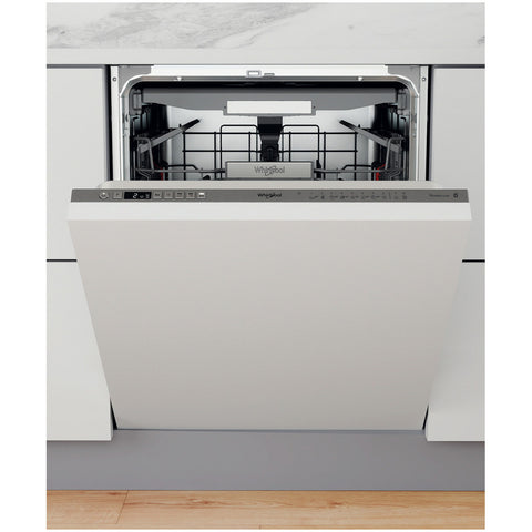 Whirlpool WH6IA14BN7A0