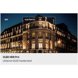 Samsung OLED 4K 83S95F (2025)