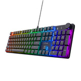 Trust GXT866 TORIX MECHANICAL KEYBOARD US QWERTY