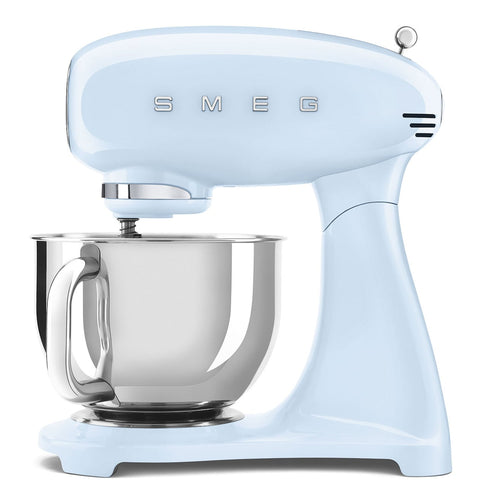 Smeg SMF05PBEU Pastelblauw