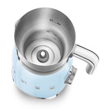Smeg MFF11PBEU Blauw