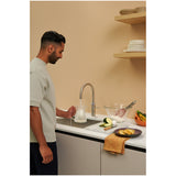 Quooker Fusion Round RVS
