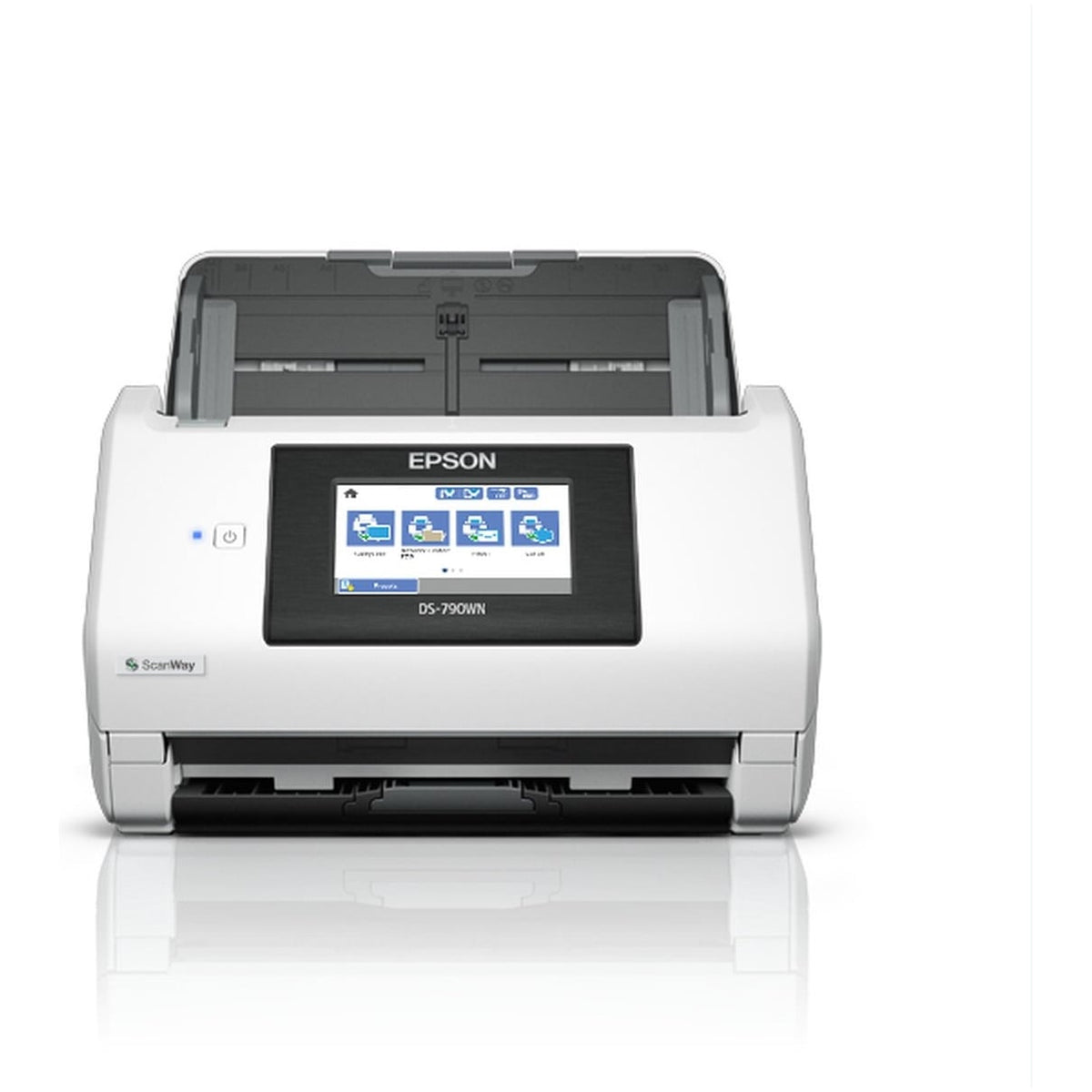 Epson WorkForce DS-790WN