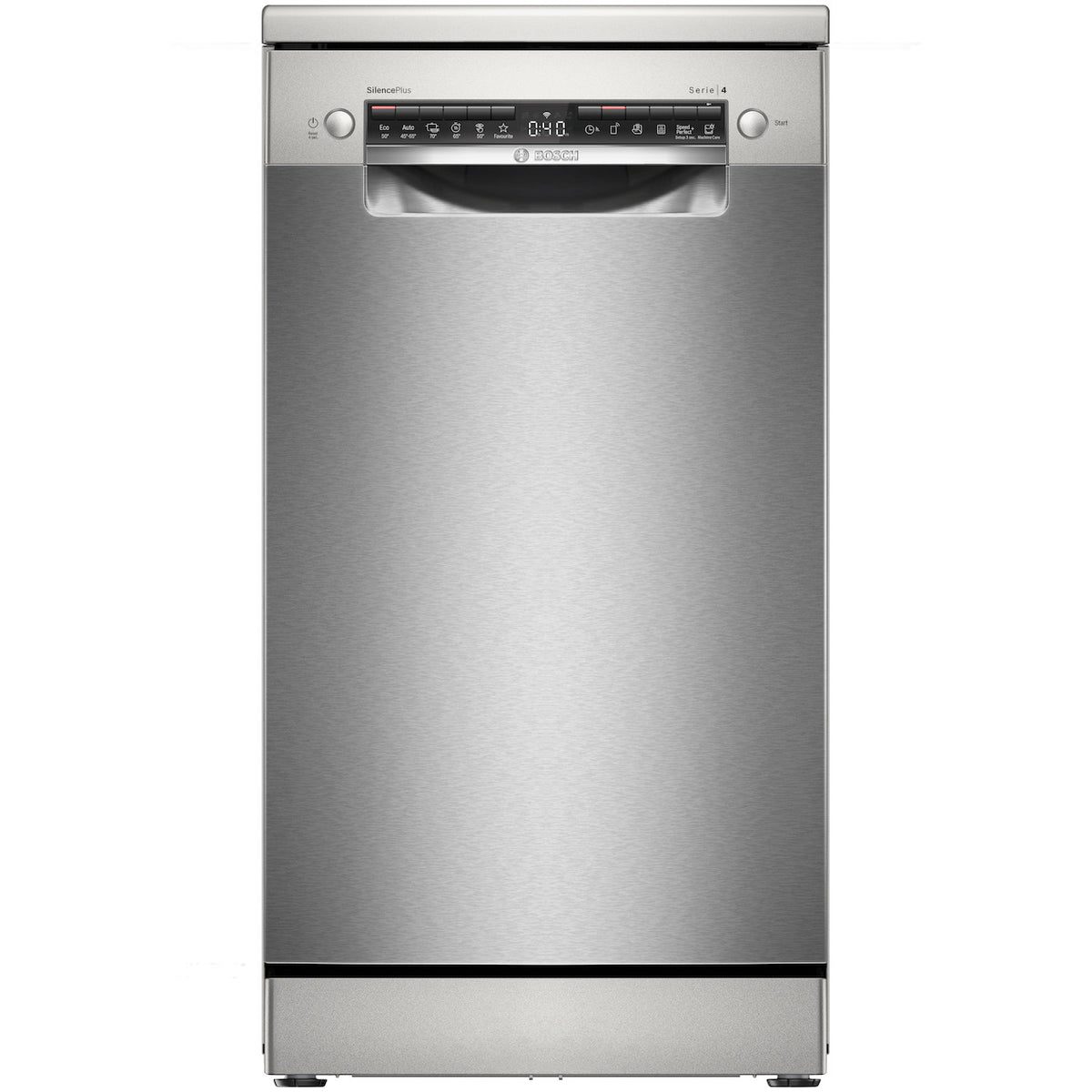 Bosch SPS4EMI17E Rvs