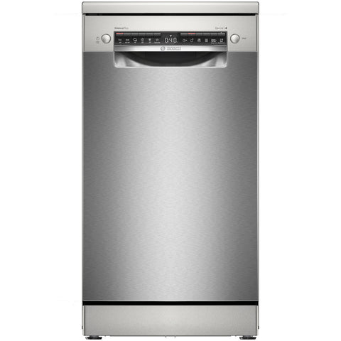 Bosch SPS4EMI17E Rvs
