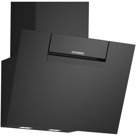 Siemens LC67KFN60 Zwart