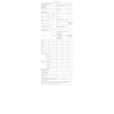 AEG ORC8M362BL Zwart/rvs
