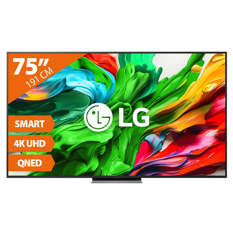 LG MiniLED 4K 75QNED87 (2026)