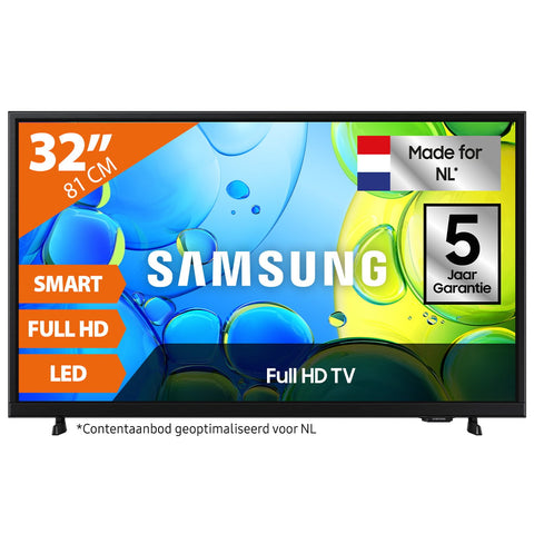 Samsung FHD 32F6000F (2025)
