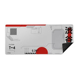 Trust GXT759 XXL muismat Wit