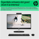 HP 24-cr0055nd All-in-One