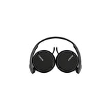 Sony MDR-ZX110 Zwart