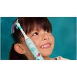 Philips HX6500/33 Sonicare Kids Blauw